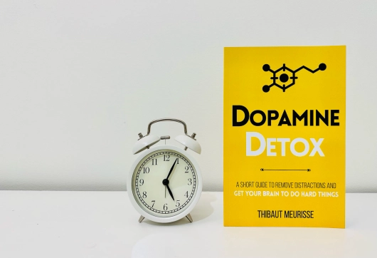 Dopamine-detox Banner